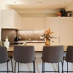 Appartement Ehrenberg *