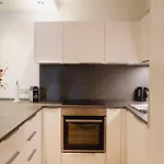 Appartement Ehrenberg Reutte