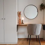Appartement Ehrenberg *