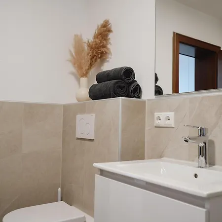 Apartmán Ehrenberg