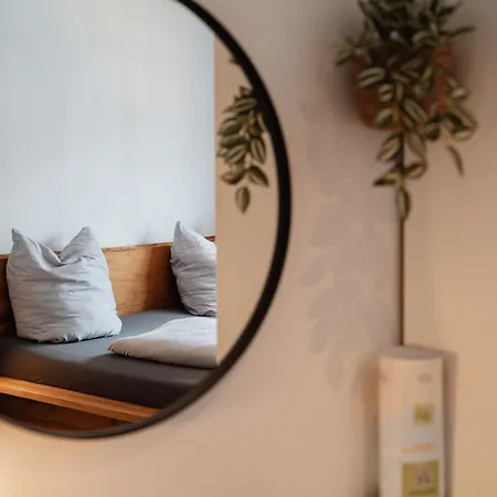 Apartmán Ehrenberg *
