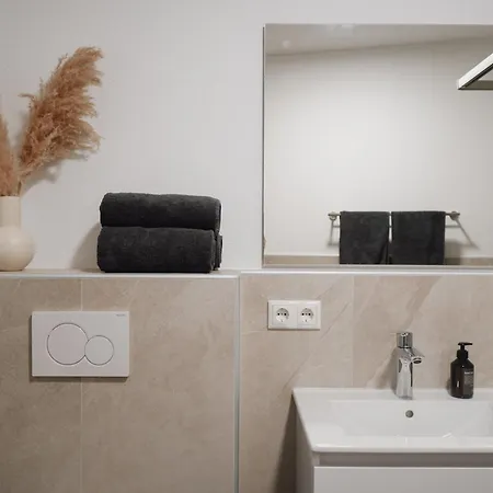Apartmán Ehrenberg Reutte