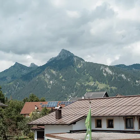 Ehrenberg Apartament