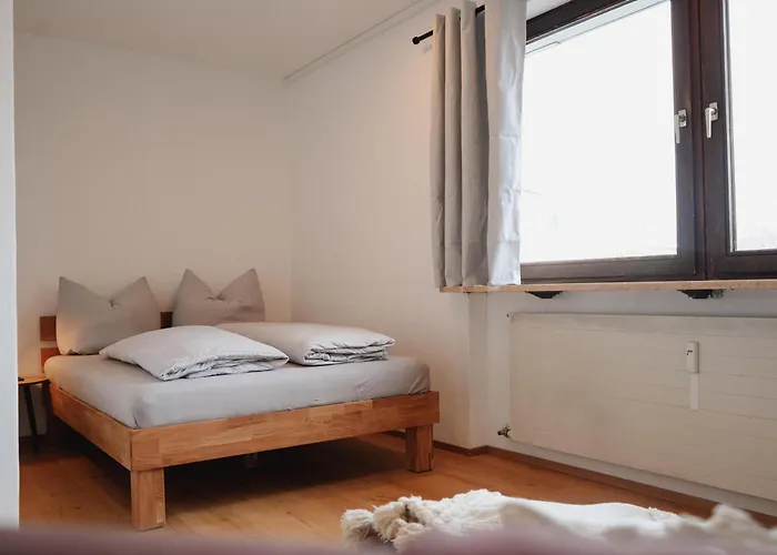 Ehrenberg Appartement *