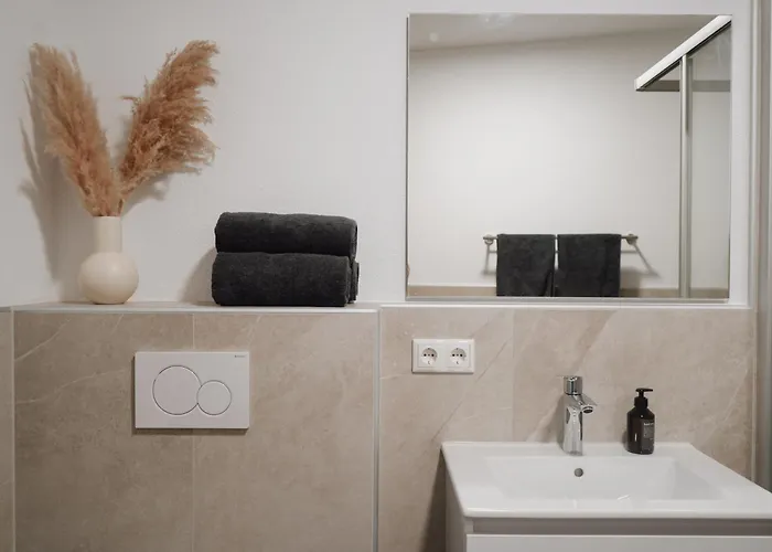 Appartement Ehrenberg Reuthe